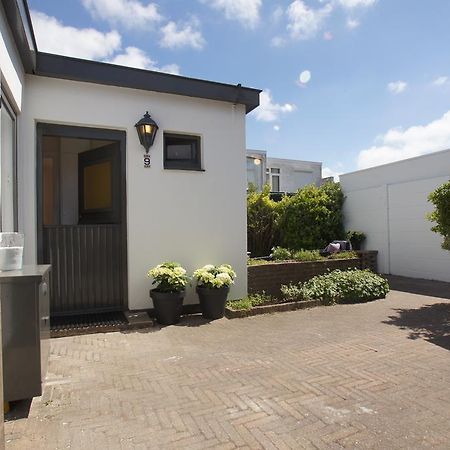 Zomerhuis Aan Zee Zandvoort Habitación foto