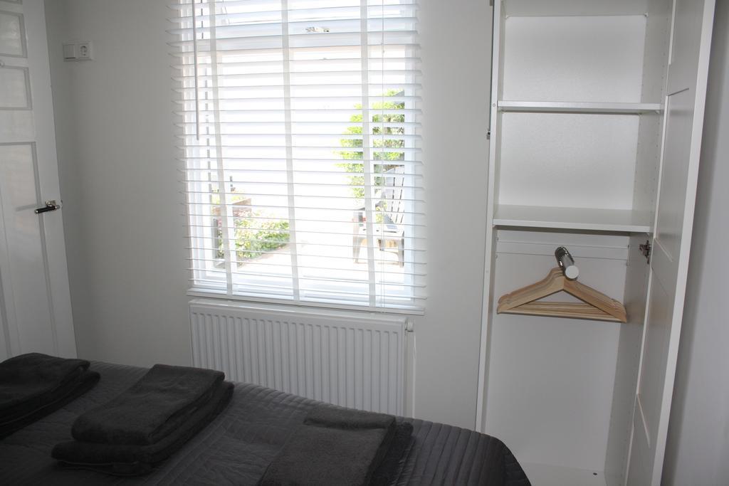 Zomerhuis Aan Zee Zandvoort Habitación foto