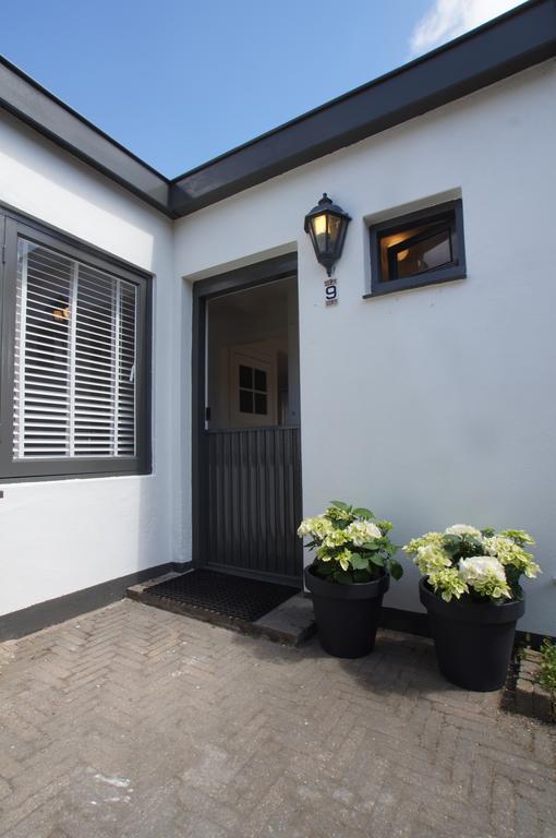 Zomerhuis Aan Zee Zandvoort Habitación foto