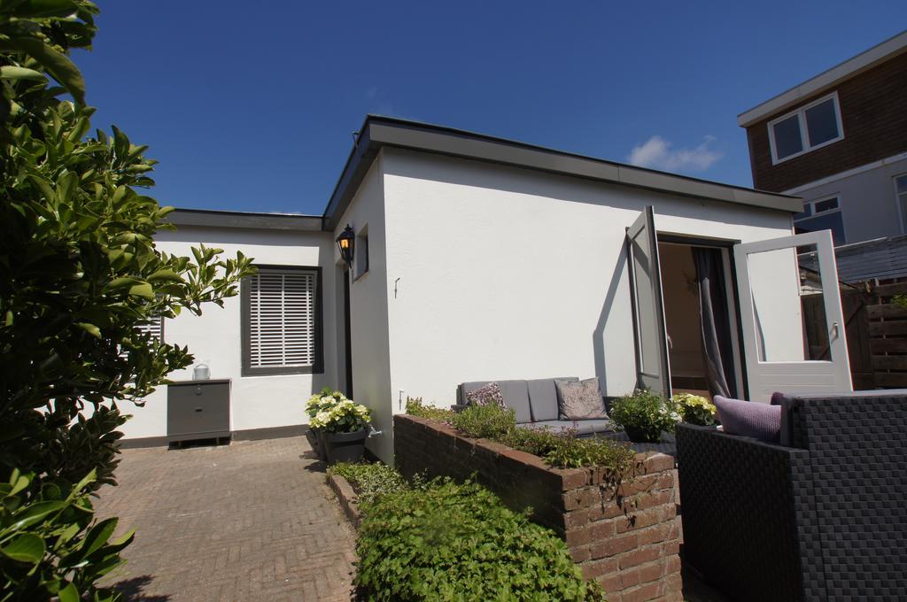 Zomerhuis Aan Zee Zandvoort Habitación foto