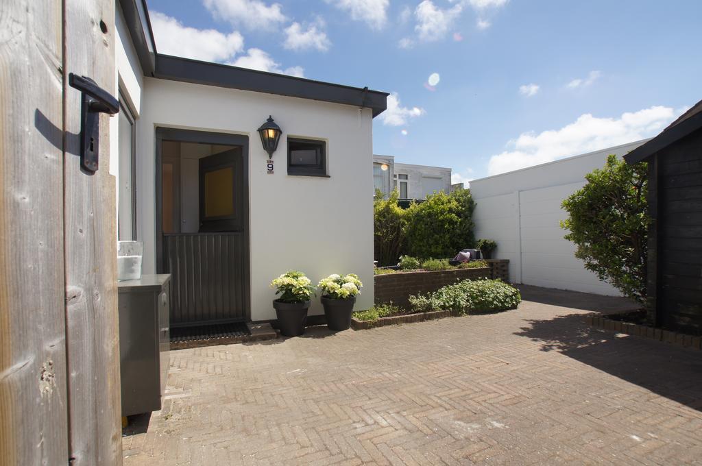 Zomerhuis Aan Zee Zandvoort Habitación foto